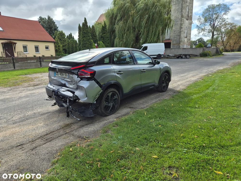 Citroën C4 BlueHDi 110 Stop&Start FEEL - 5