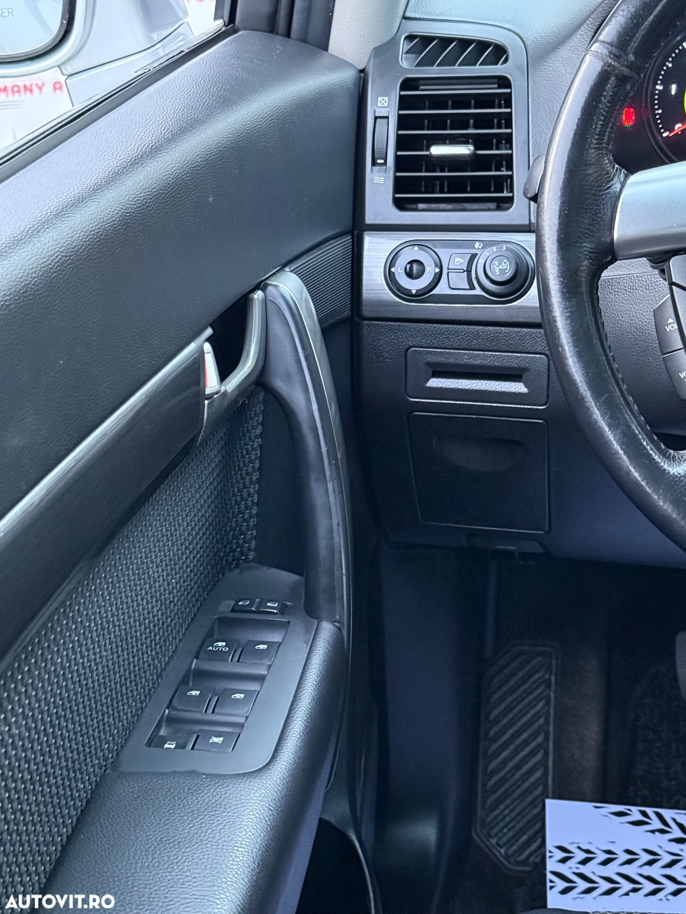 Chevrolet Captiva - 17