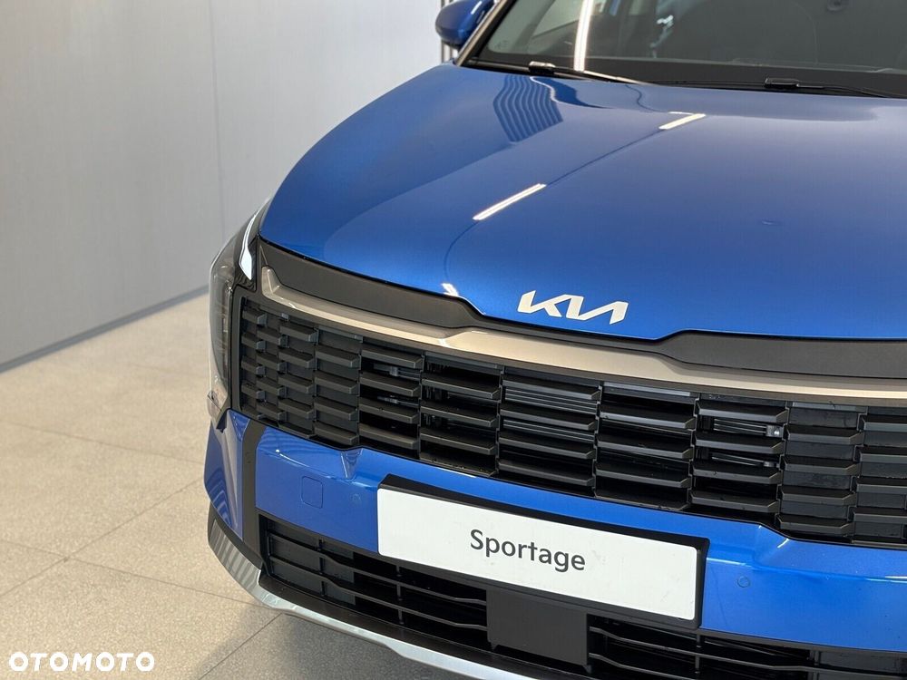 Kia Sportage - 9