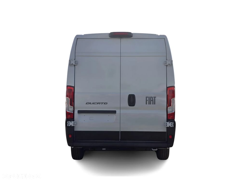 Fiat Ducato Maxi L3H2 140KM - 4