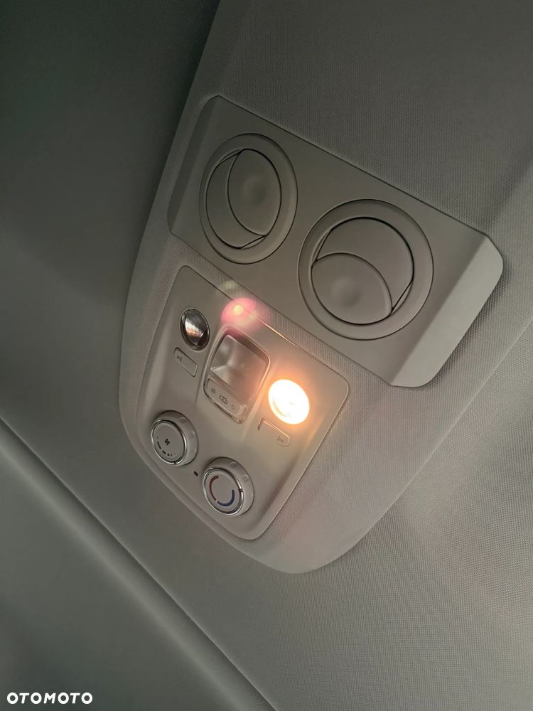 Fiat Ulysse Business 2.2 180 KM - 10