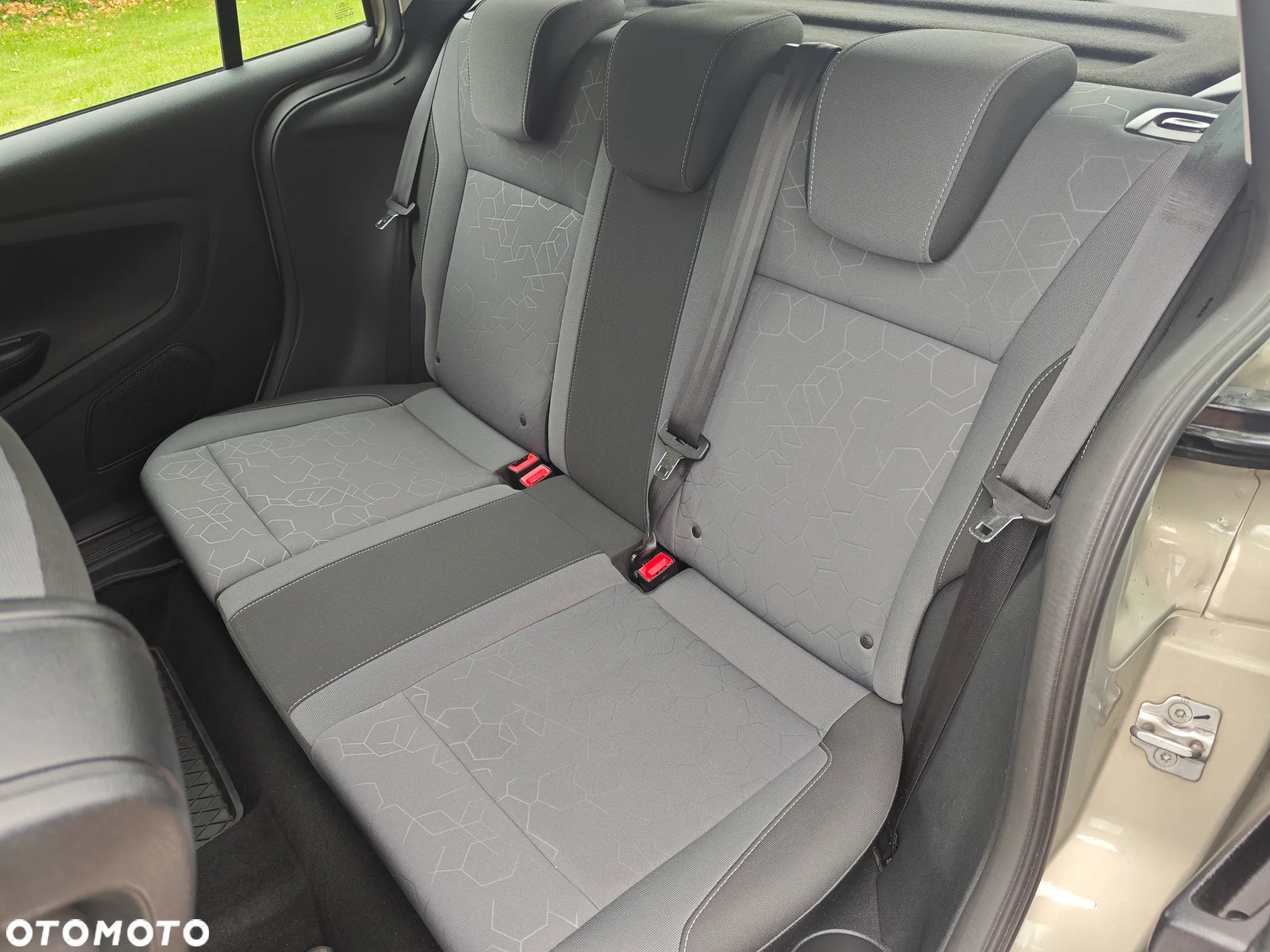 Ford B-MAX 1.6 Trend MPS6 - 5