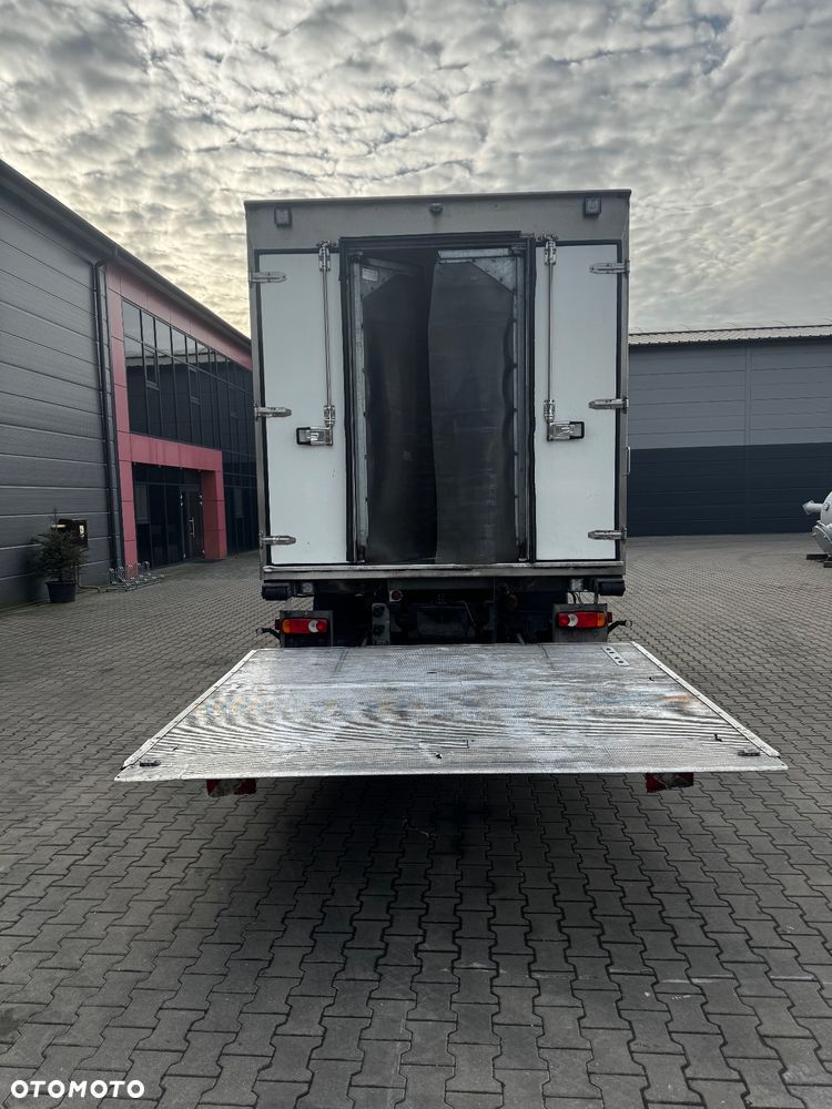 Iveco Stralis 420 Euro 6 - 8