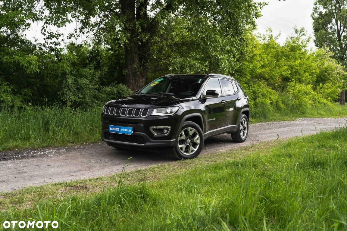 Jeep Compass - 2