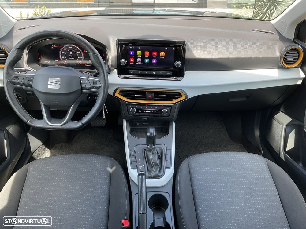 SEAT Arona 1.0 TSI Style DSG - 26
