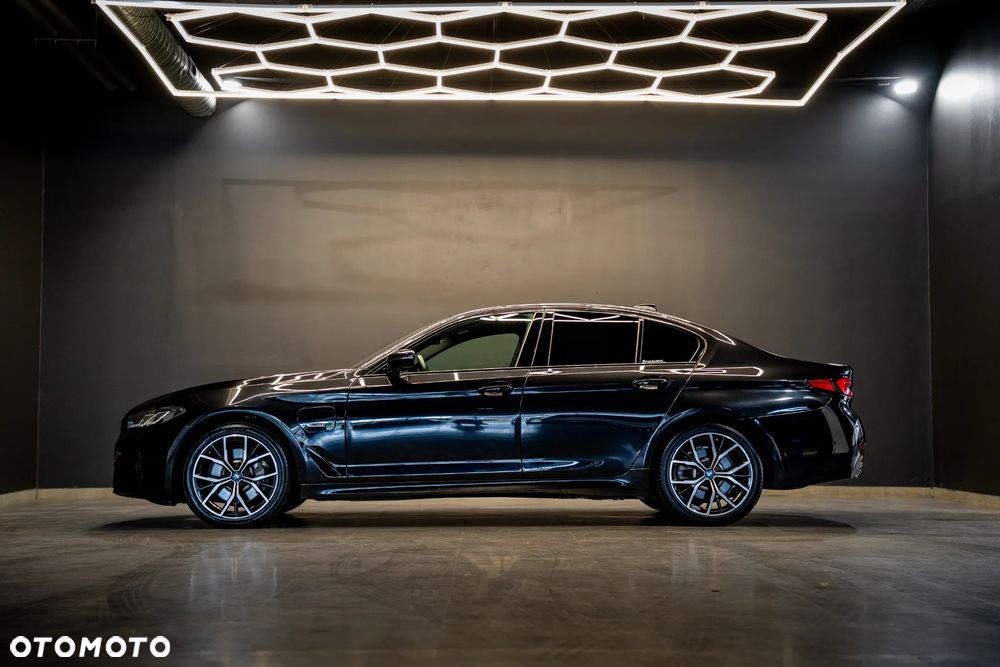 BMW Seria 5 - 3