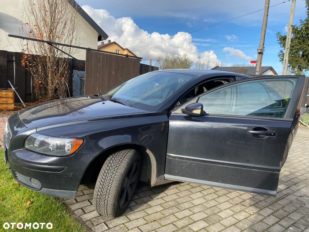 Volvo S40 2.0D - 17