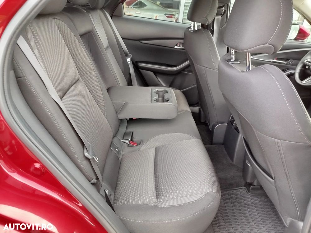 Mazda CX-30 e-SKYACTIV G150 AT MHEV Plus - 37