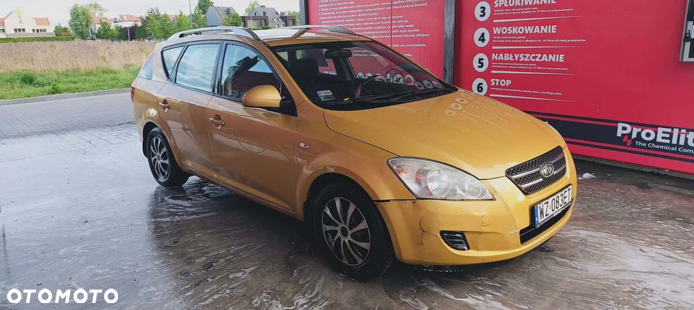 Kia Ceed 1.6 Crdi L - 6