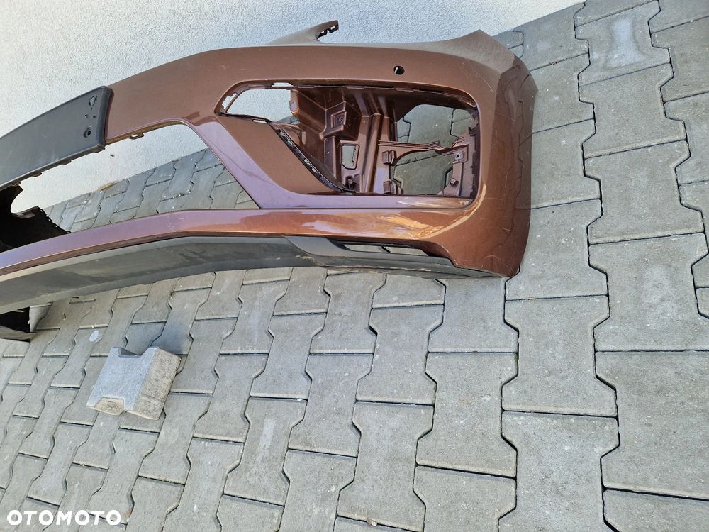 Zderzak VW New Beetle R line - 4