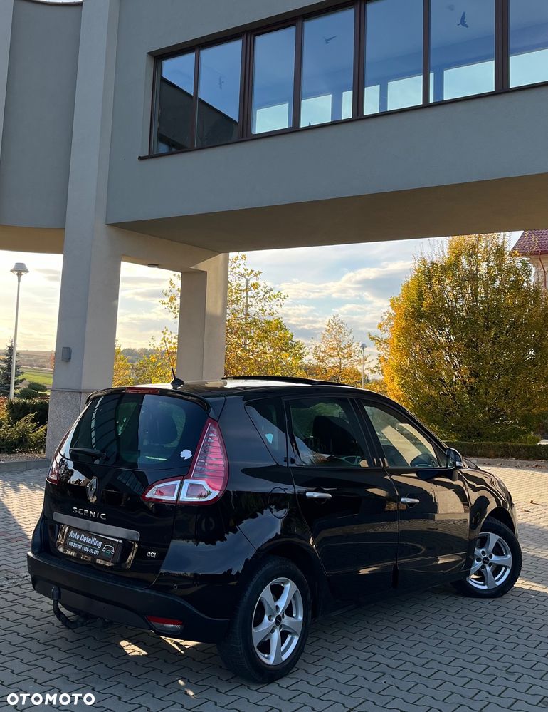 Renault Scenic 1.9 dCi Bose Edition - 4