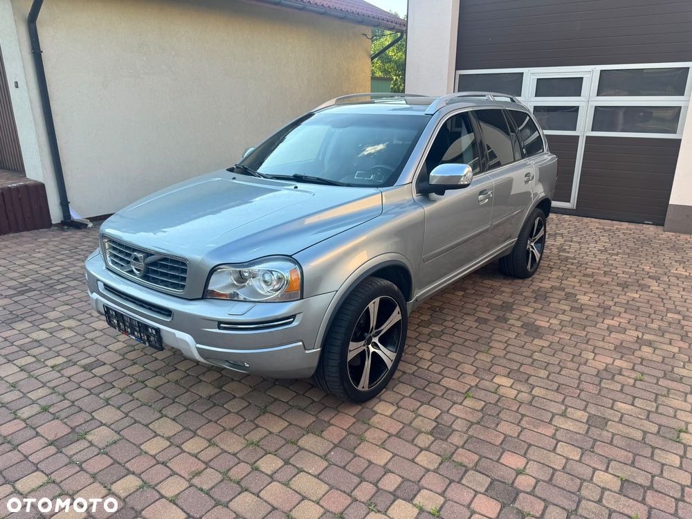 Volvo XC 90 3.2 AWD Executive - 21