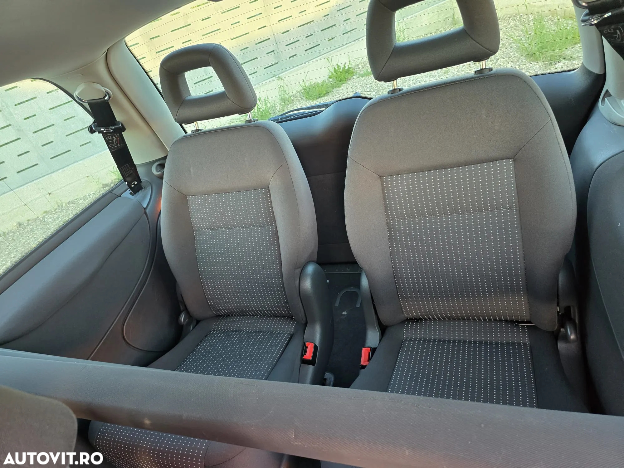 Seat Alhambra 2.0 TDI DPF Best of Vigo - 9