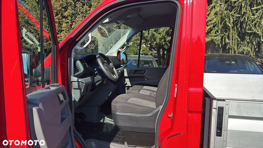 Volkswagen Crafter - 8