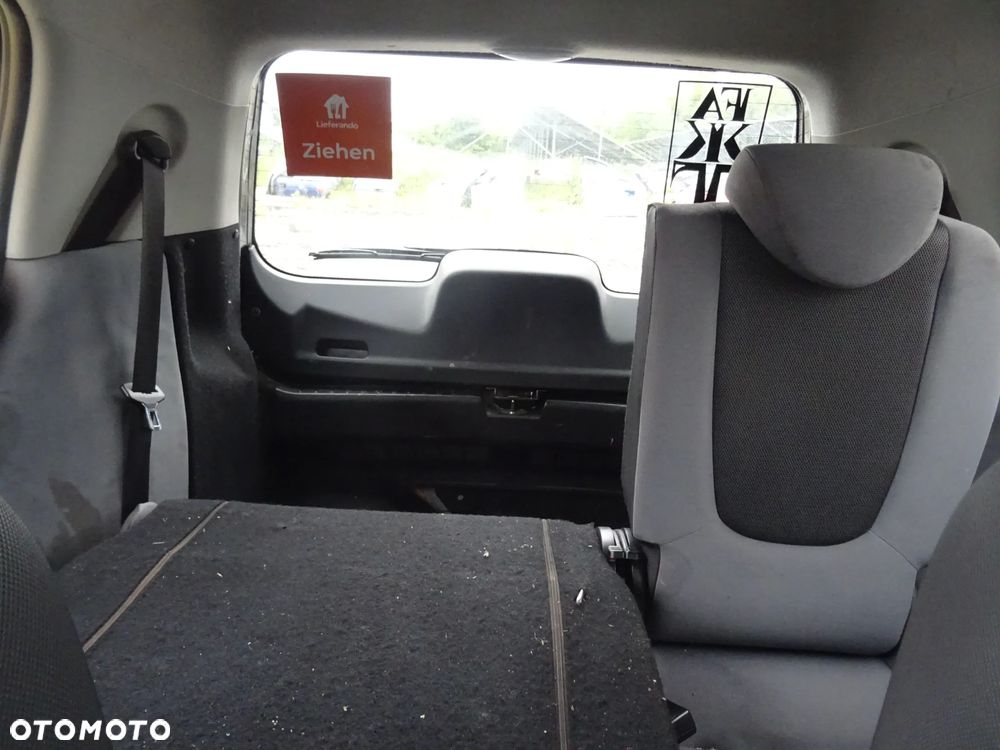 Smart forfour 2004 lakier EB3 EA4 na części maska drzwi zderzak klapa - 7