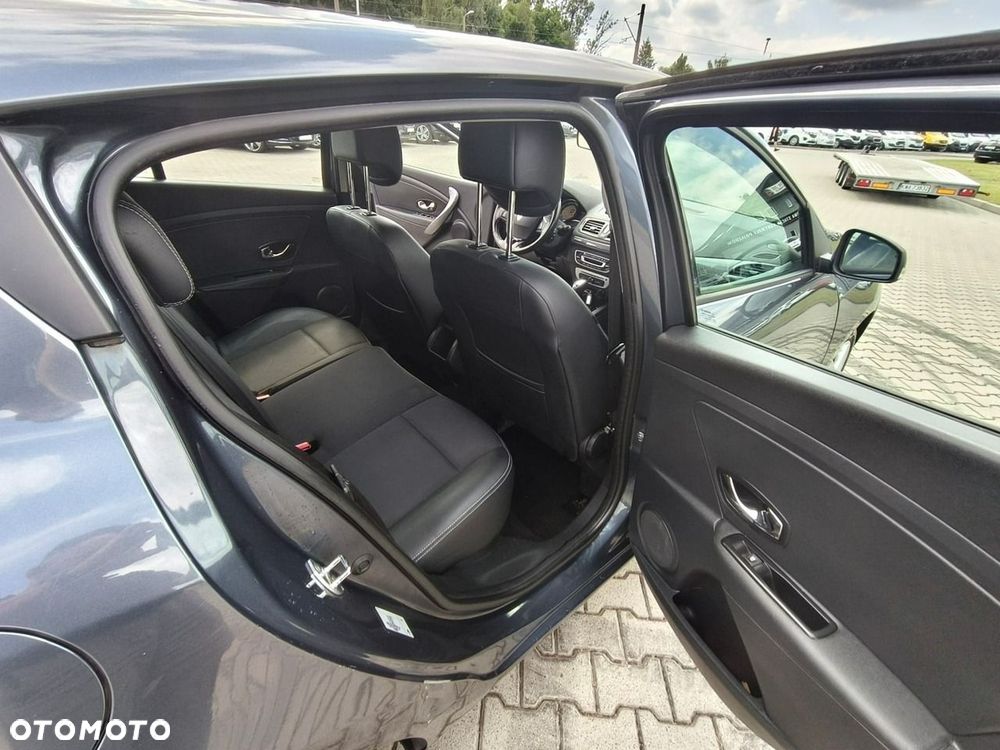 Renault Megane - 16