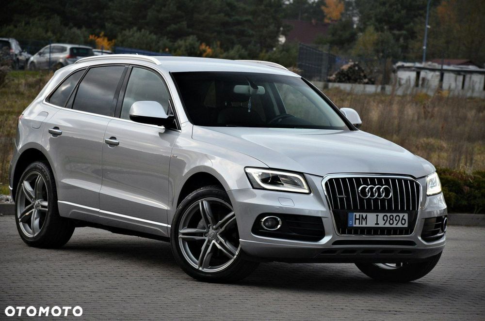 Audi Q5 - 4