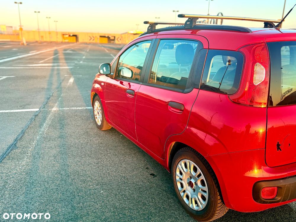 Fiat Panda 1.2 Easy - 23
