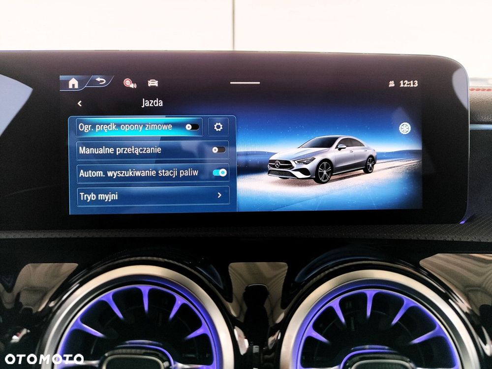 Mercedes-Benz CLA 200 AMG Line 7G-DCT - 31