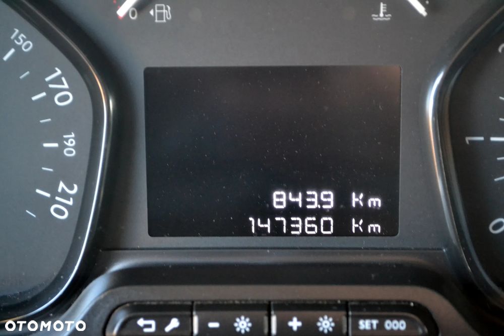 Peugeot expert L2H1 1,6 HDi - 8