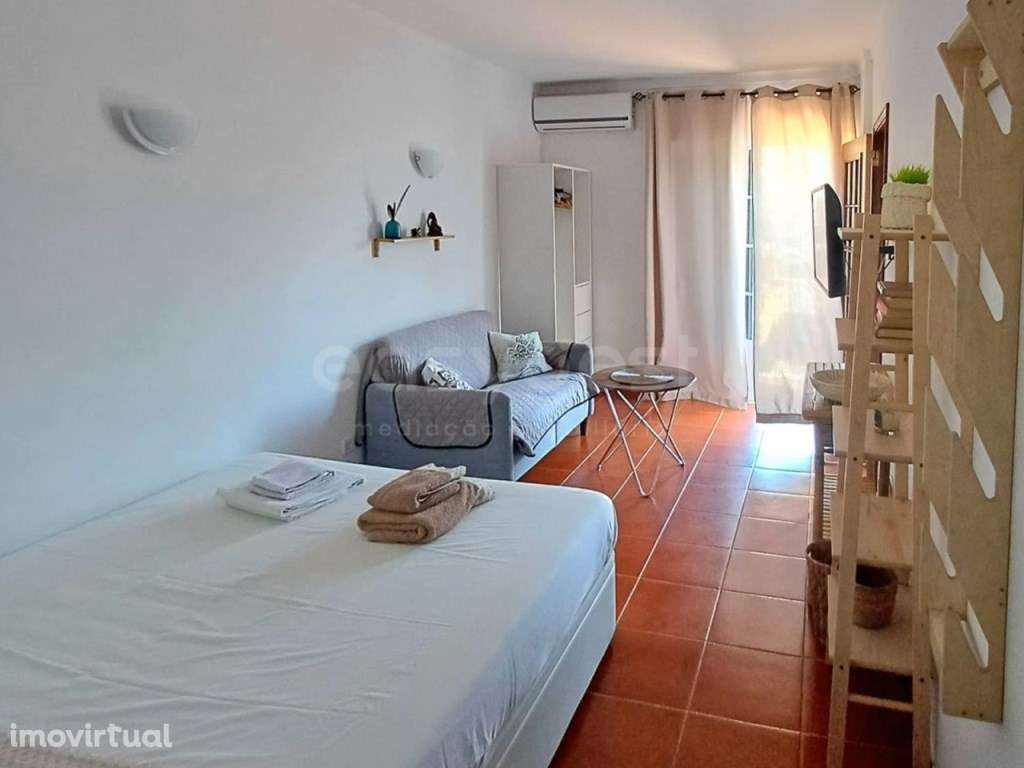 Moradia Geminada, em condomínio fechado, com estacionamento - Praia... - Grande imagem: 5/33