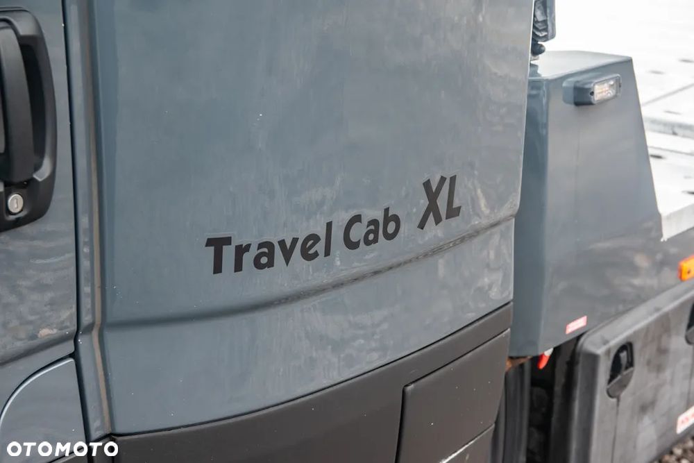 Iveco Daily 70C18 HA8/P Hi-Matic Autolaweta 3.0 180KM - 13