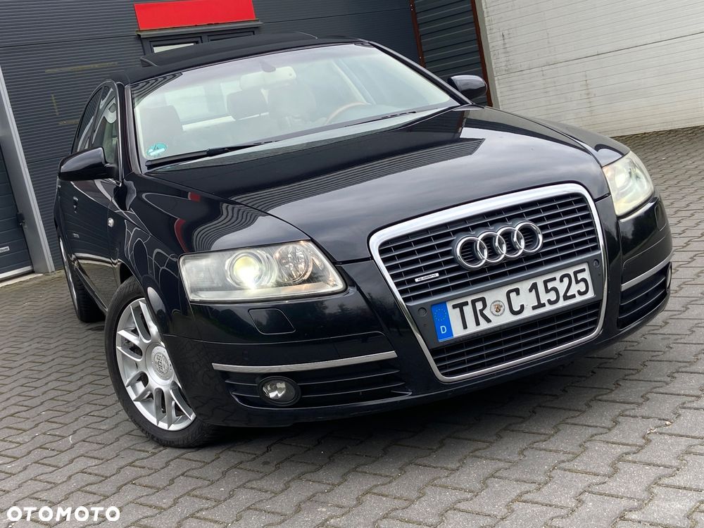Audi A6 - 7