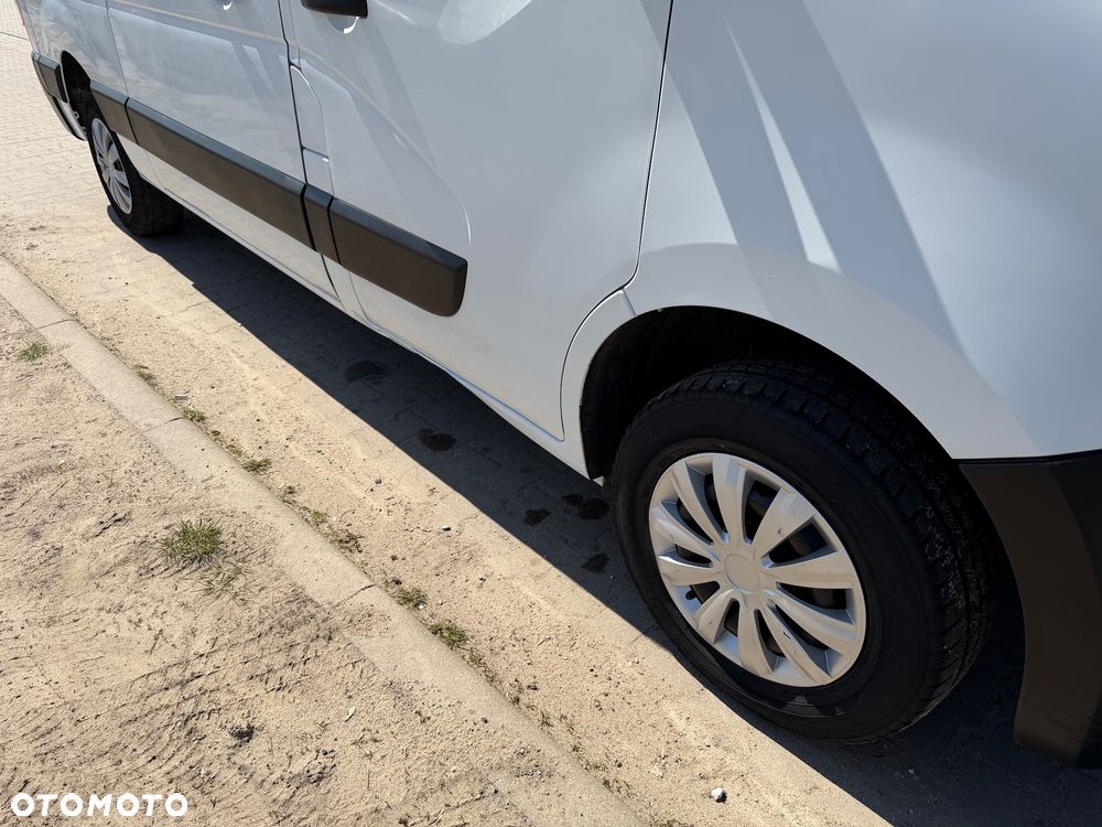 Opel MOVANO - 26