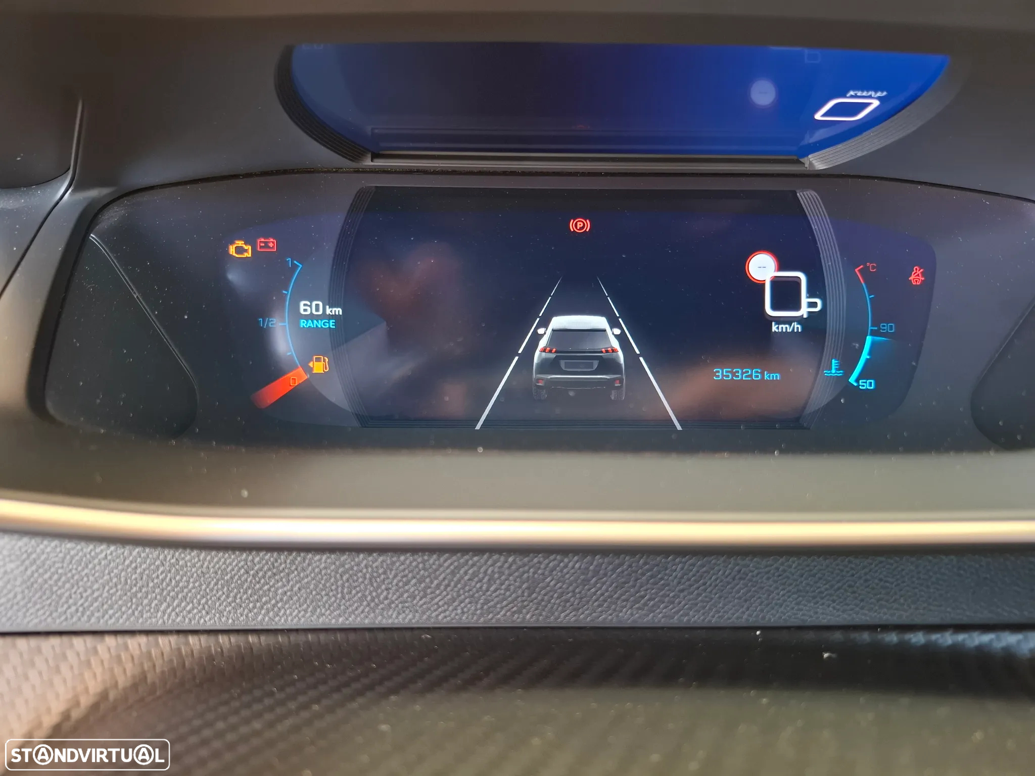 Peugeot 2008 1.2 PureTech GT Line EAT8 - 45