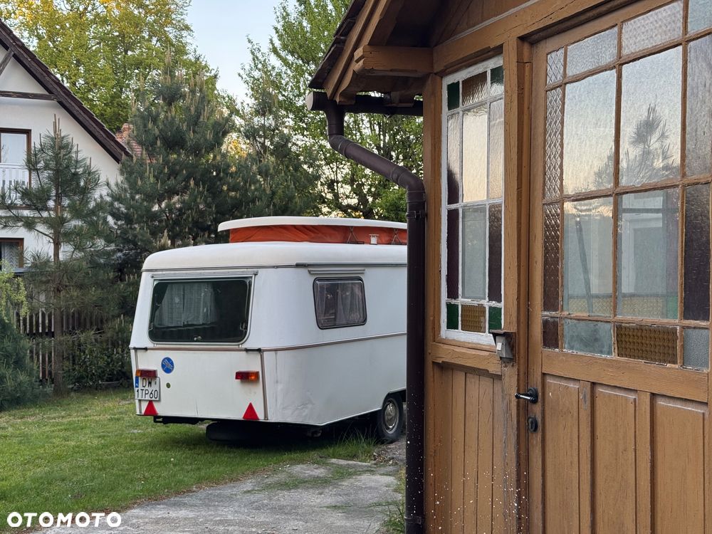 Hymer-Eriba Troll - 13