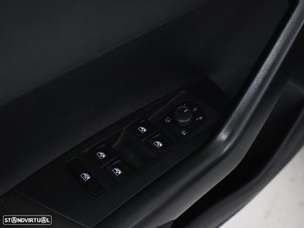 VW Polo 1.0 TSI Life - 12