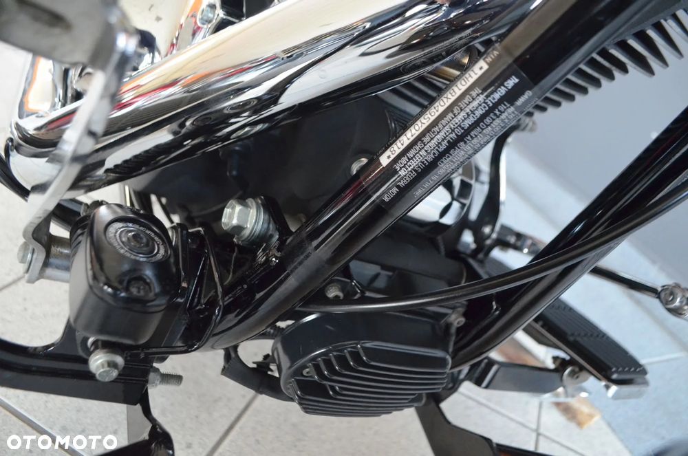 Harley-Davidson Softail Fat Boy - 15