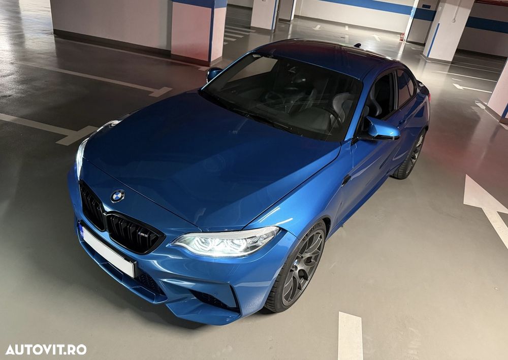 BMW M2 - 2