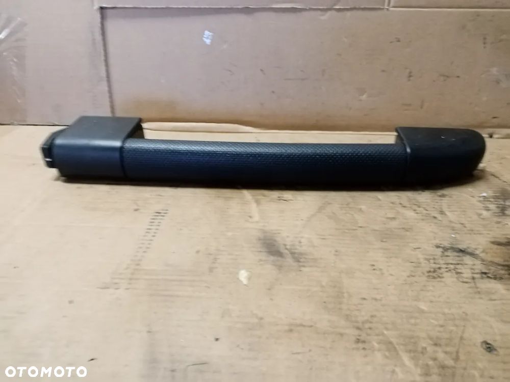 Uchwyt rączka deski konsoli pasażera New Beetle 1C1857643B - 1