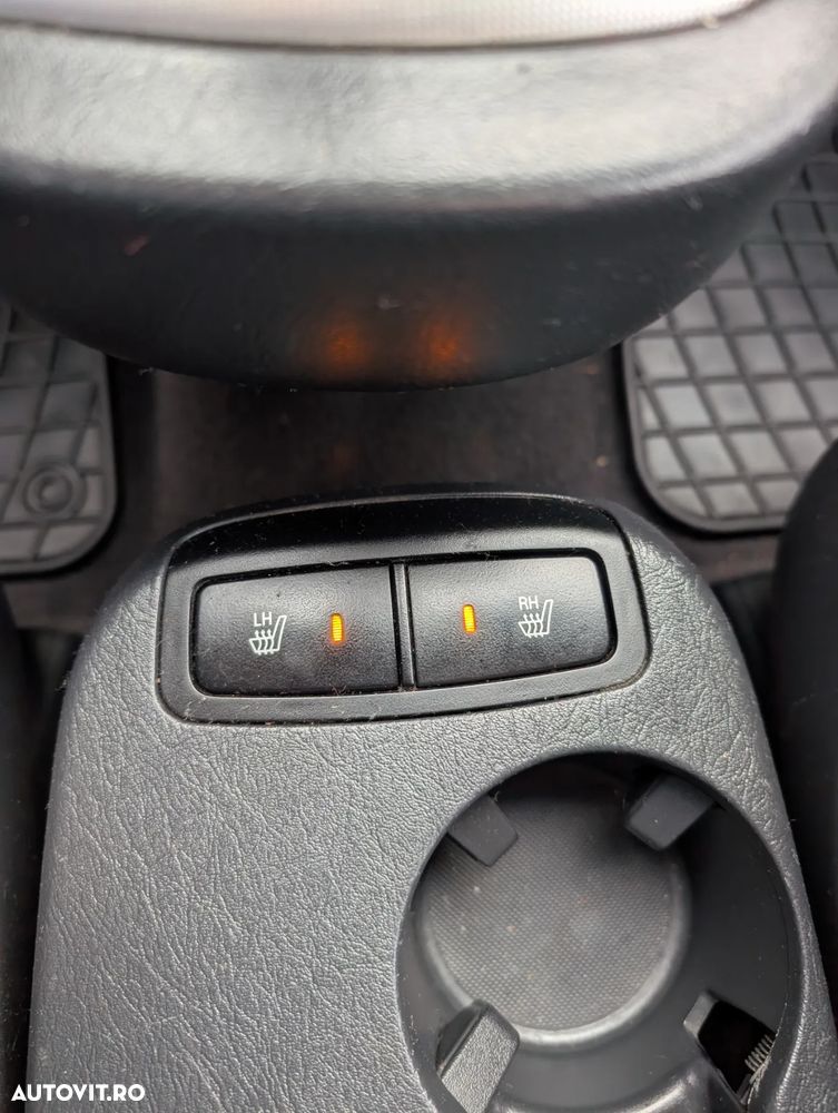 Hyundai Tucson 2.0 CRDI VGT 4WD GLS - 21