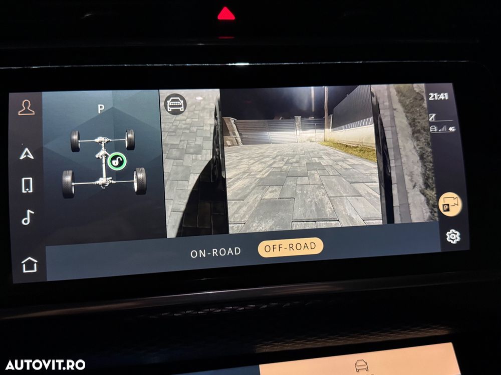 Land Rover Range Rover Velar 2.0 D200 MHEV Dynamic SE - 24