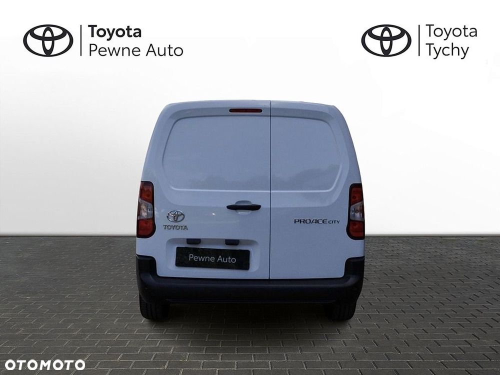 Toyota PROACE CITY - 4