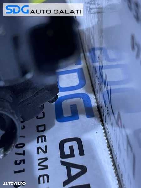 Pompa Inalta Presiune cu Senzor Regulator Renault Laguna 3 1.5 DCI 2007 - 2015 Cod 167008859 167008859R H82286029 A2C20000754 - 4