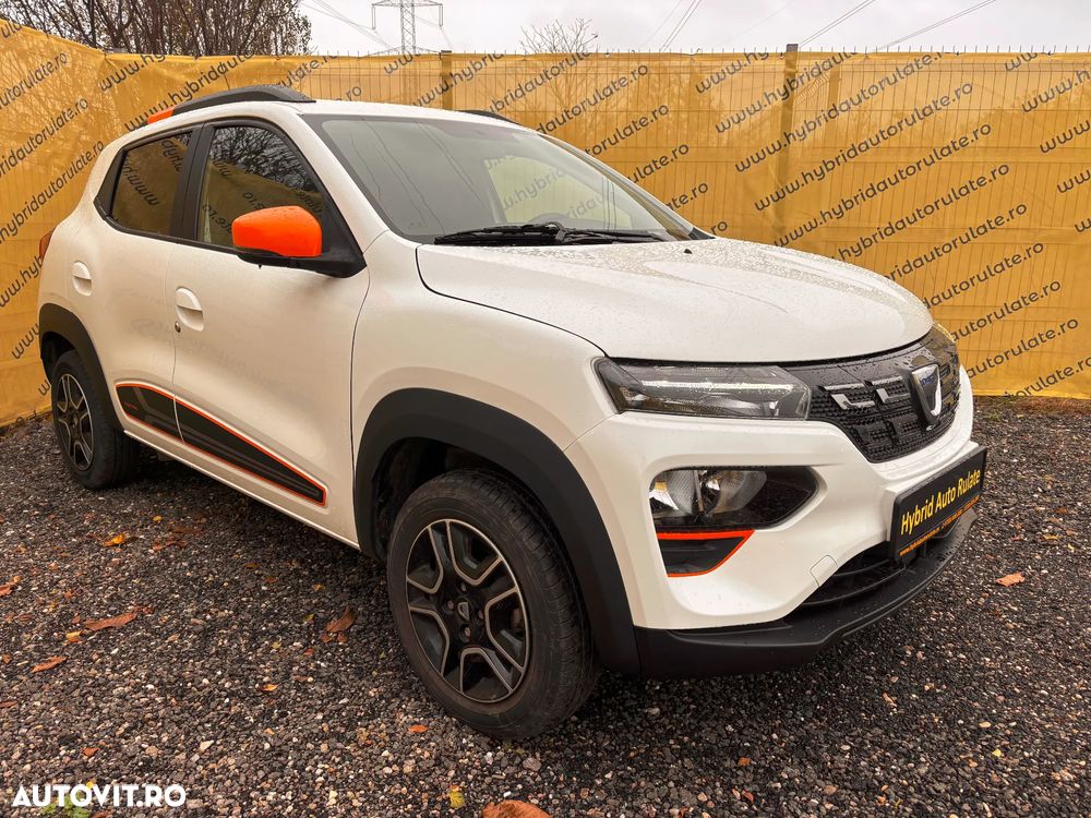 Dacia Spring Expression - 5