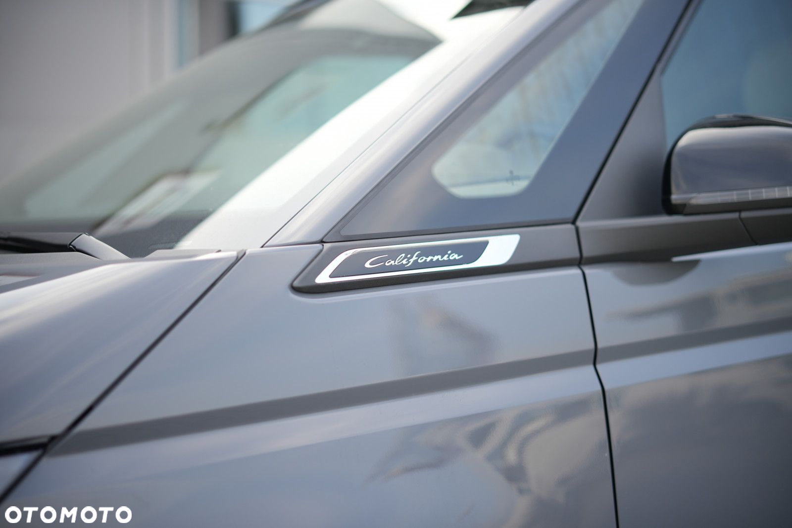 Volkswagen California - 10