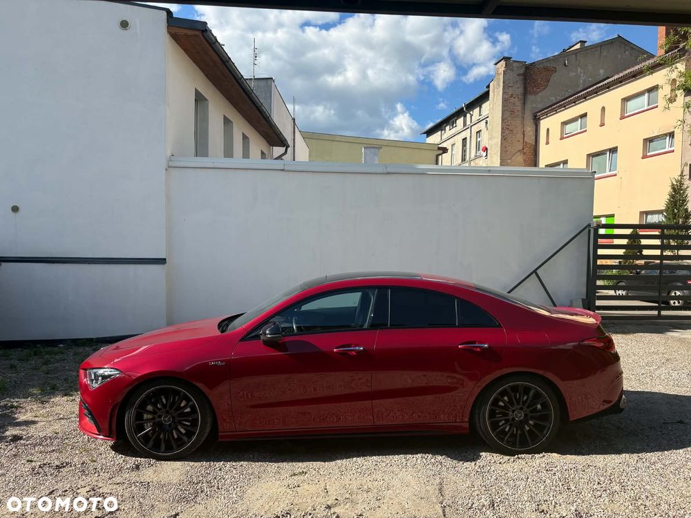 Mercedes-Benz CLA - 15