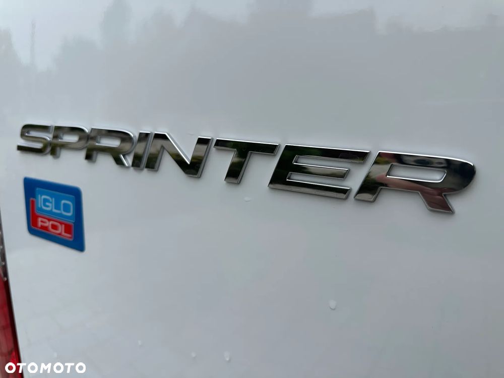 Mercedes-Benz Sprinter - 34