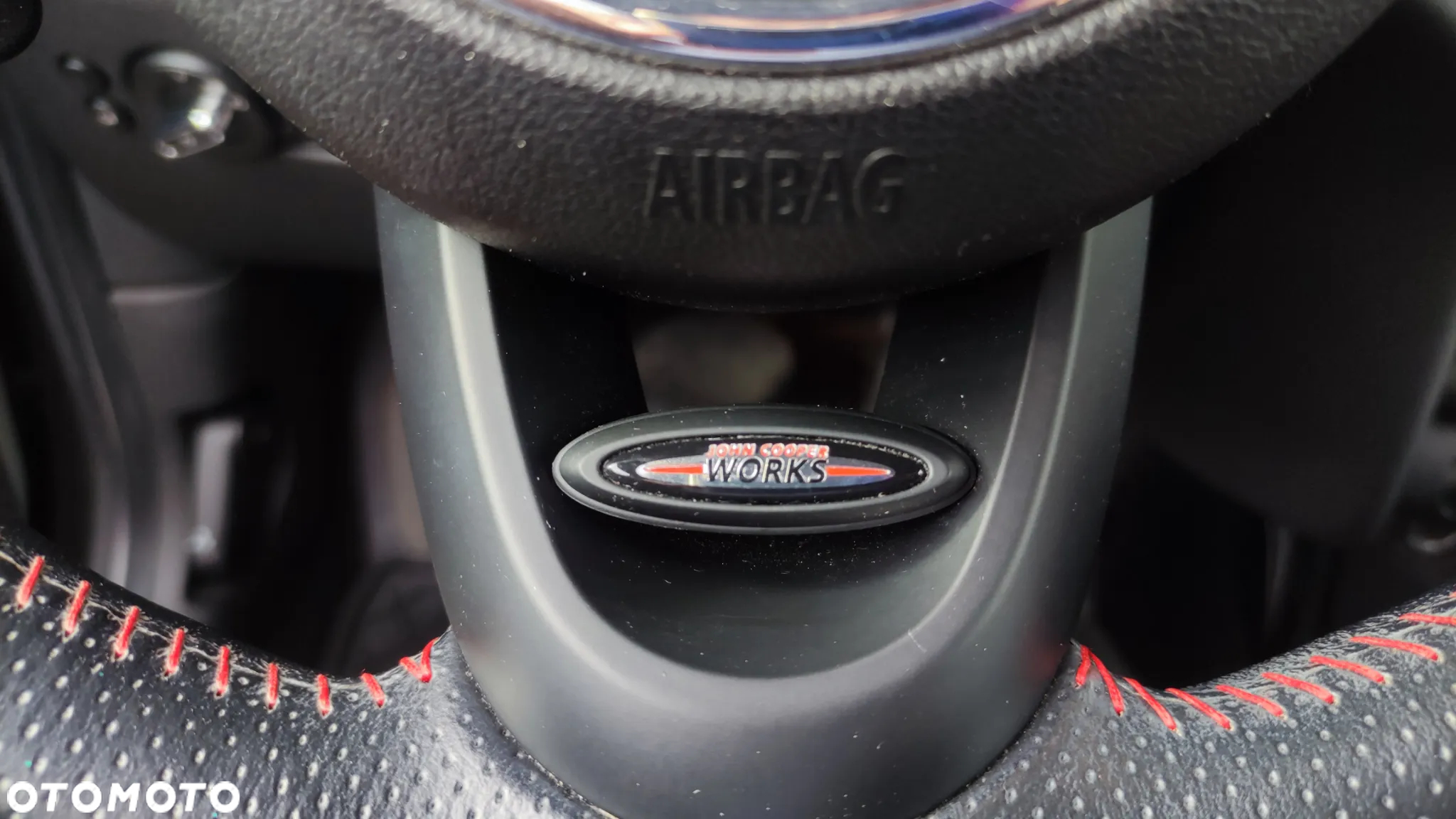 MINI Cooper S sport - 13