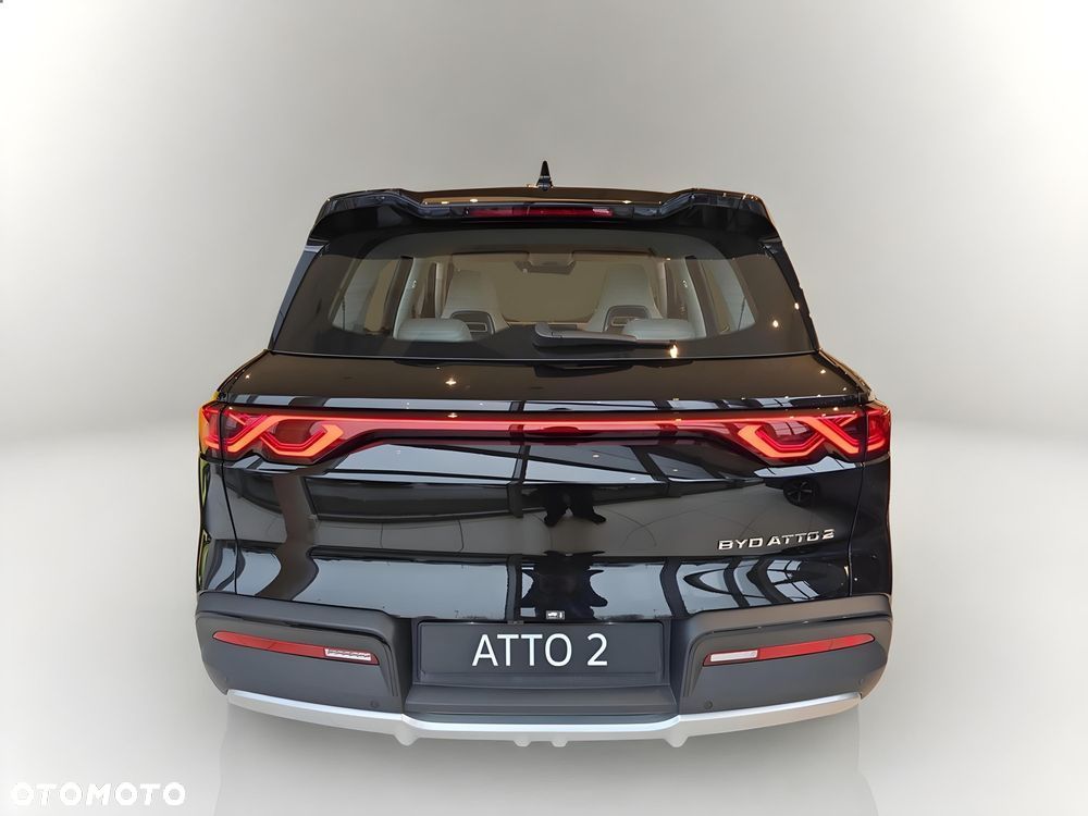 BYD Atto 2 64.8kWh Comfort - 7
