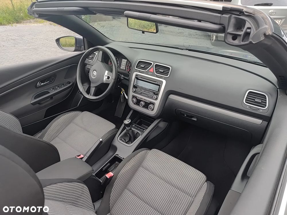Volkswagen Eos 1.4 TSI - 19