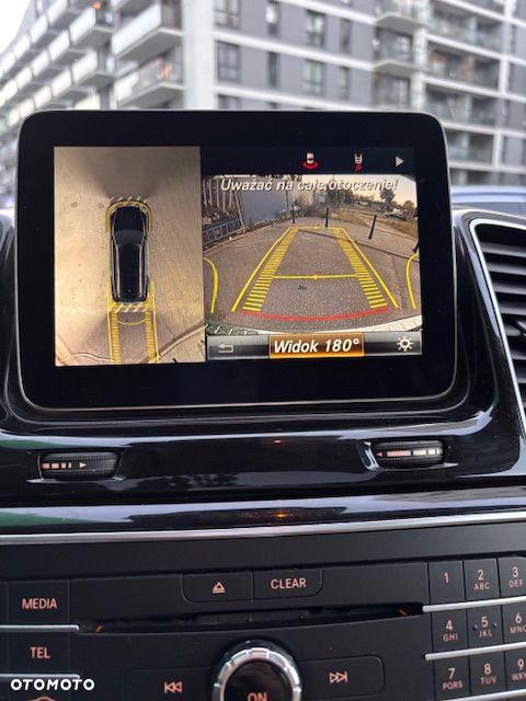 Mercedes-Benz GLS 400 4Matic 9G-TRONIC - 10