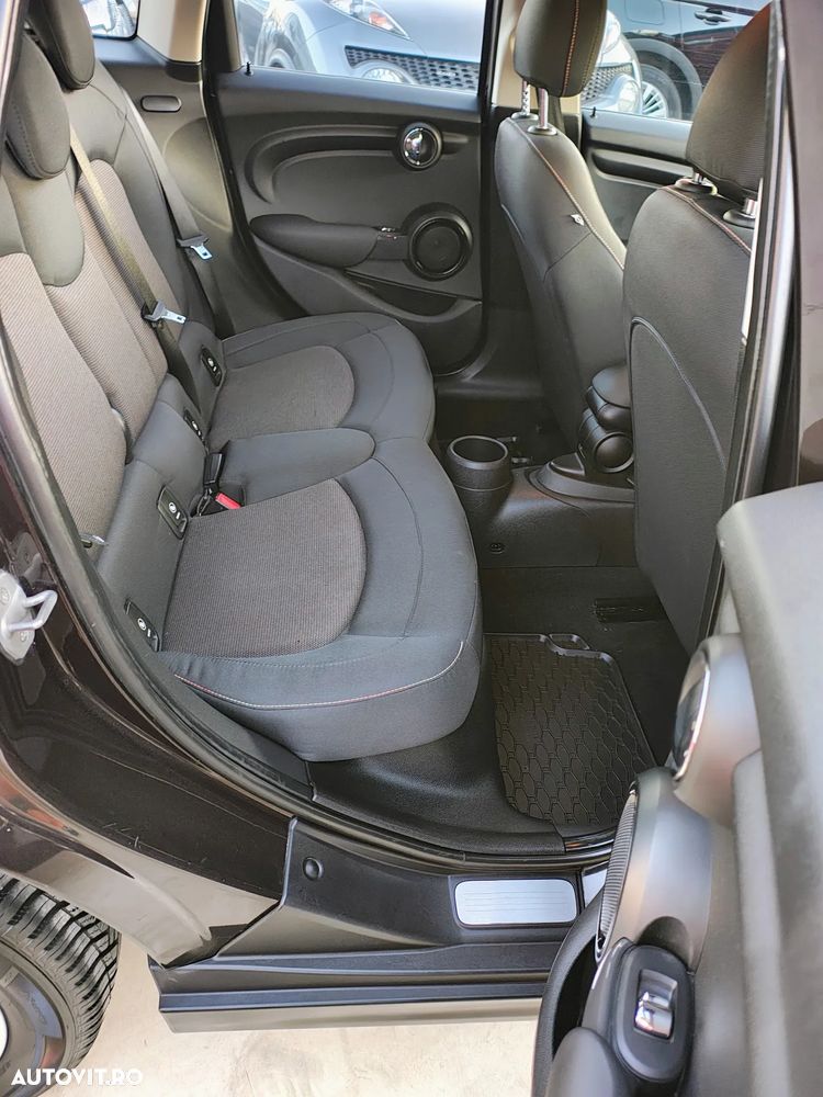 Mini Cooper D 60 Years - 6