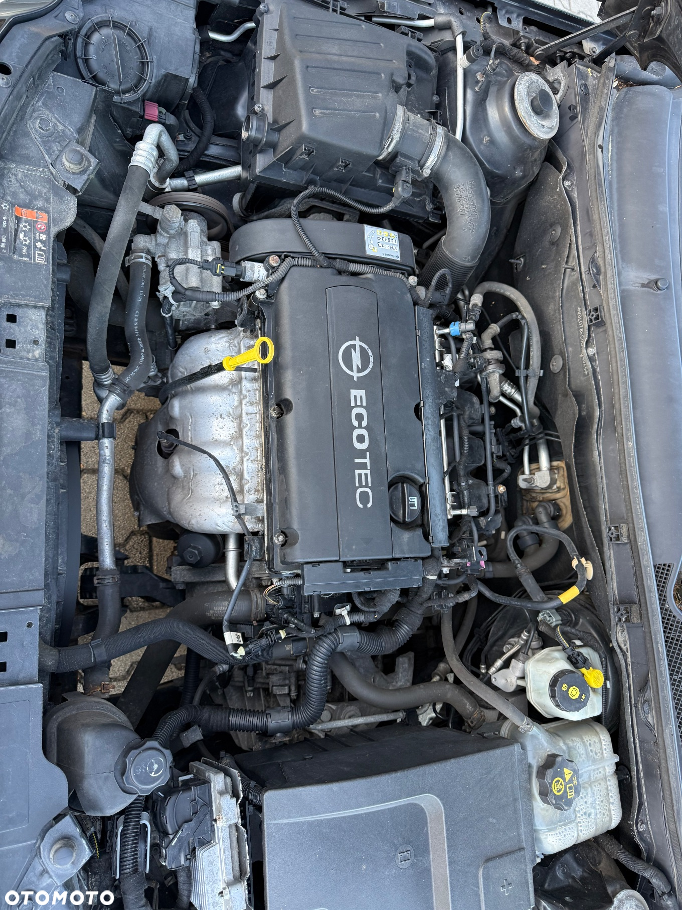 Opel Insignia 1.8 Edition - 23