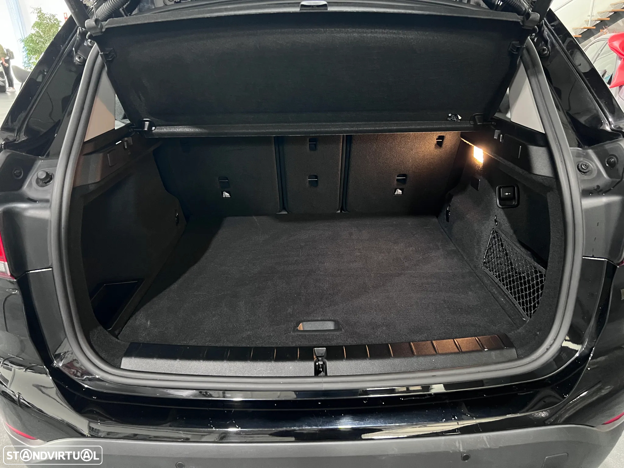BMW X1 25 e xDrive - 3