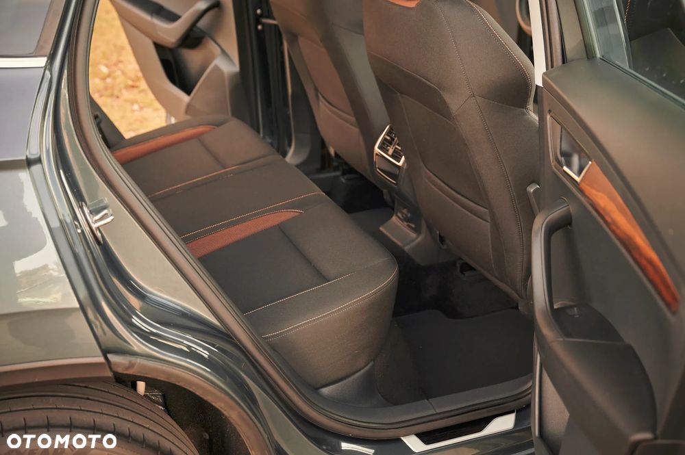 Skoda Karoq 2.0 TDI SCR 4x4 DSG Scout - 25